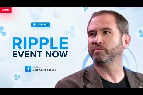 Live Crypto News: RIPPLE SEC CASE OVER! (Is XRP a Centralized Banker Coin 2023!?)