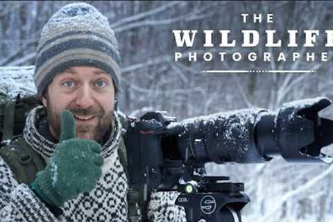 Nature Photography helped me through a stressful time - Life Update