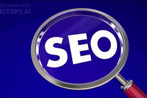 what is search engine optimisation
