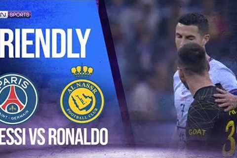 PSG vs Riyadh All-Star XI | RIYADH SEASON CUP 2023 HIGHLIGHTS | 1/19/2023 | beIN SPORTS USA