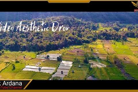 Video aesthetic drone || Sjrc f11s 4k Pro || Drone bagus dan murah || Drone sejuta umat