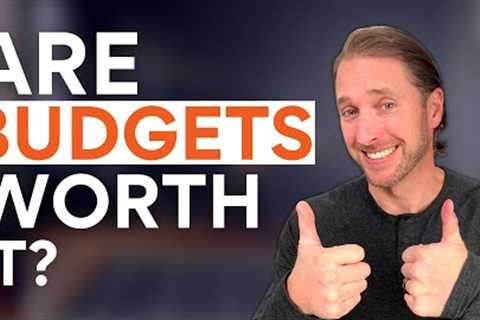 Why is Budgeting Important For Financial Planning? | Personal Finance with Chris Naugle