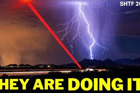 PAY ATTENTION !! They're Not Even Hiding it Anymore! | Prepping SHTF