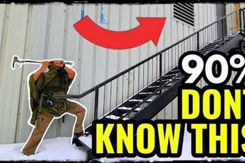 You Must Know these SECRETS Before SHTF!!!