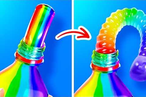 BRILLIANT LIFE HACKS FOR ANY SITUATION || Smart Hacks and Ideas You Need to Try by 123 GO! Series