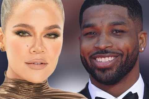 Are Khloe Kardashian &amp; Tristan Thompson Getting Back Together Amid His Mother’s Death?