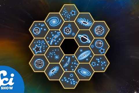 JWST: Looking Beyond The Pretty Pictures