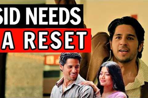Mission Majnu Movie Review &amp; Analysis | Sidharth Malhotra, Rashmika Mandanna | Netflix India