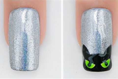 Colorful Nails Art Compilation | Acrylic Nail Design You'll Try It | Nails Inspiration #26