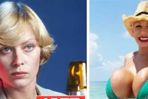 CHiPs (1977-1983). Cast Now and 2023 [46 years After].