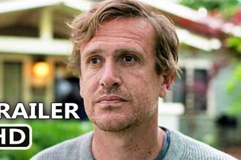 SHRINKING Trailer (2023) Jason Segel, Harrison Ford