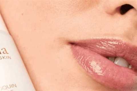 Retinol Not Cutting It? New Pro-Collagen Molecule Is The Secret Behind This Revolutionary Skincare..