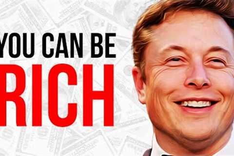5 Secrets RICH People Use to Get Everything in Life