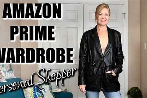 Amazon Prime Wardrobe | January 2023 | Personal Stylist