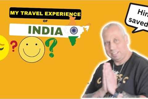 Learning Hindi before travelling India | our student review on Hindustani Tongue ￼