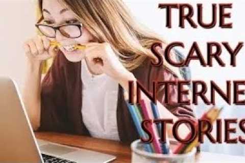 10 True Scary Internet Dating stories Compilation