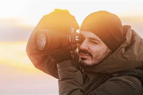 Never Shoot BORING PHOTOS again (Using these 5 photography tips)