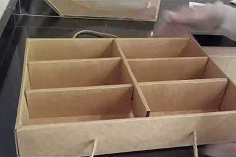 How to make Gift Cartoon