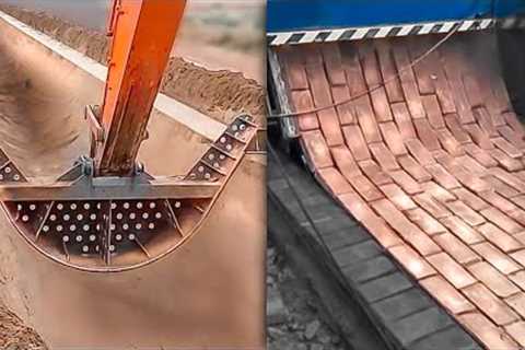Next level Construction Machines