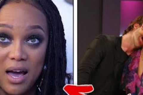 Shows Discredit 50 Celebrity Careers
