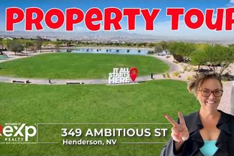 349 Ambitious St Drone Video w/ Bloopers &amp; FREE Guide