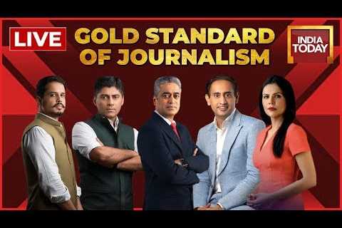 India Today LIVE News: Blasts In Jammu Narwal | Wrestlers Call Off Protest |BBC Documentary Row
