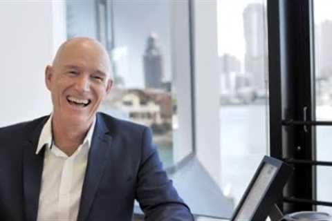 Law Firm Business Video   McLaughlins Lawyers