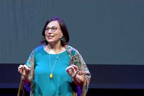 Work Life Balance: What, Why Now &amp; How | Christina Demetriades | TEDxPanteionUniversity