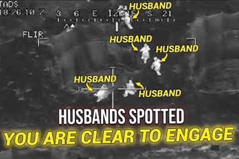 Divorce Attorney EXPOSES a PATHETIC REASON Women CRUSH Men In Divorce!