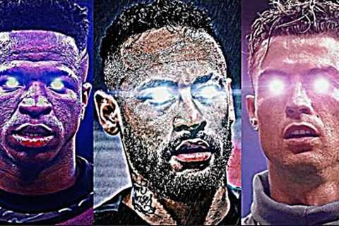 Football Reels Compilation | BEST FOOTBALL EDİTS | 2022 #192