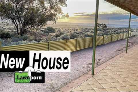 New House 2023 for Lawnporn