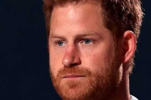 Prince Harry's New Book: The Most Shady Things Revealed