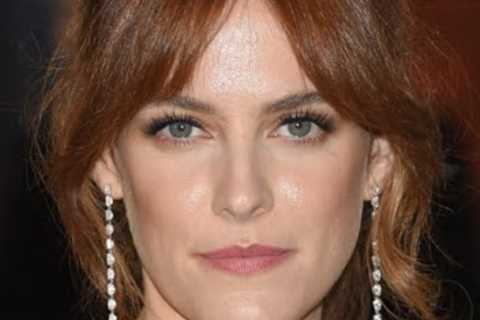 Riley Keough breaks her silence on Lisa Marie Presley's death