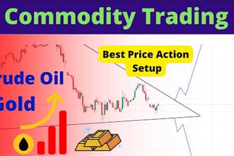 🔴 Live MCX Day Trading Today 10 January 2023 | Commodity Futures | Crude Oil | Gold | Boom Trade