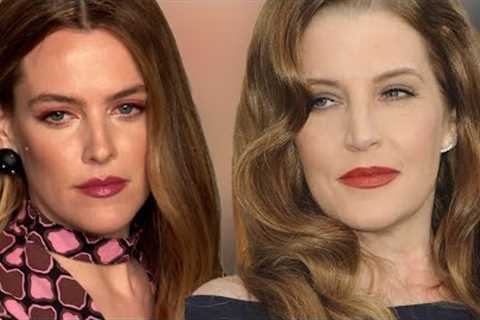 Riley Keough Breaks Silence On Mom Lisa Marie Presley’s Death With Sweet Tribute