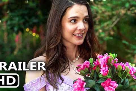 THE WEDDING IN THE HAMPTONS Trailer (2023) Maddison Bullock, Romance Movie