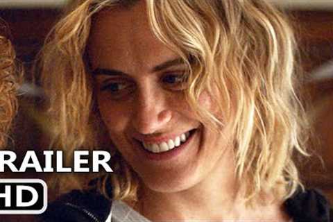 DEAR EDWARD Trailer (2023) Taylor Schilling, Connie Britton