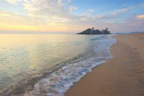 Things to do before you head to the beach