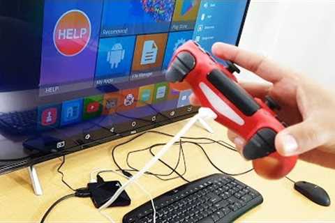 Don't Buy a Gaming Console! Buy this Instead