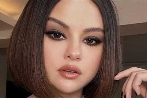 Selena Gomez ♋️ Tarot Reading 🔮 The Recovery Process 🌺