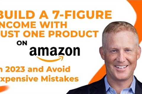 How to Find Products to Sell on Amazon in 2023