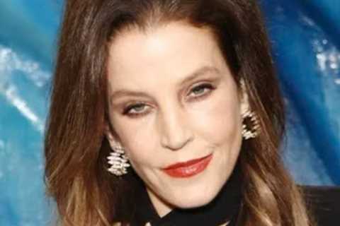 There are new details about Lisa Marie Presley's death