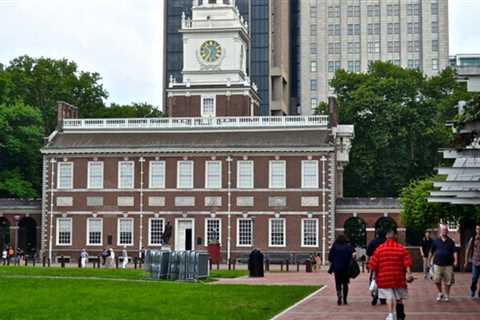 Philadelphia History Facts Everybody Should Know