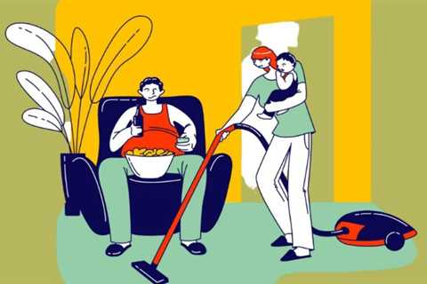 Women Share How Their Baby Boomer Parents Set Them Up For Relationships With Man-Children