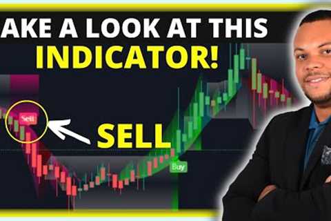 Forex Trading Strategies for Beginners - EP 8