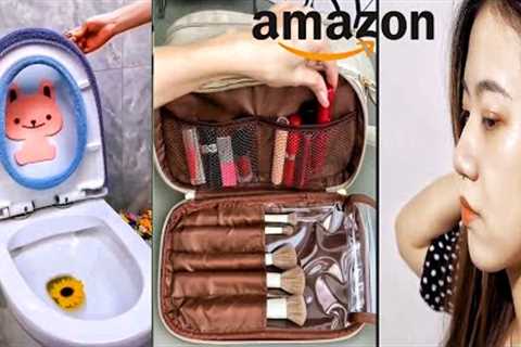 Amazon New Gadgets!😍Makeup/Beauty, Smart Appliances, Kitchen Tool🙏Utensils, Unique Home Items ❤️