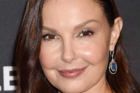 Ashley Judd Reacts to Naomi's Heart-Wrenching Final Note Being Exposed