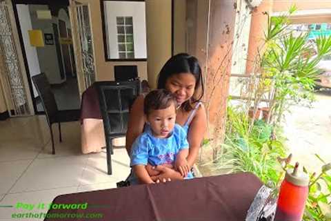 Our review from Richmond Plaza Hotel in Cebu City