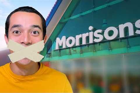 8 Secret Morrisons Tips to Save More Money