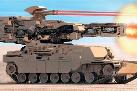 US Stryker Has ATTACKED Russian Troops In Ukraine